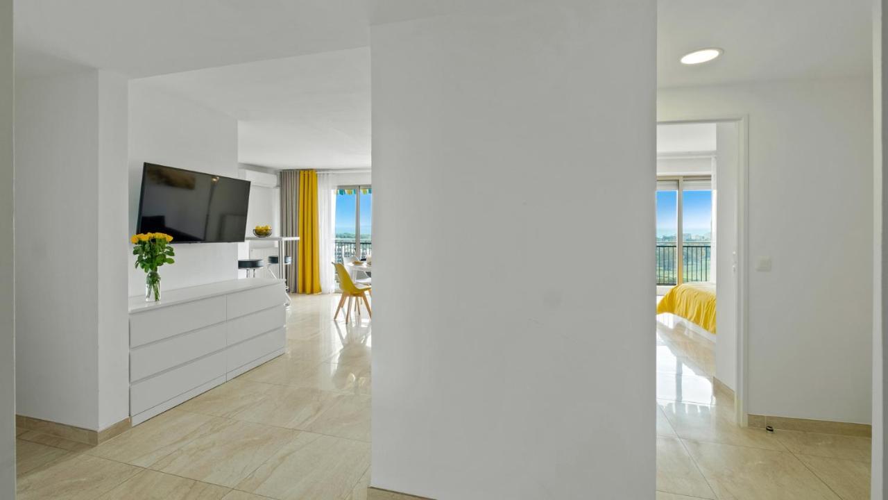 Cannes Marina 2* Mandelieu-la-Napoule
