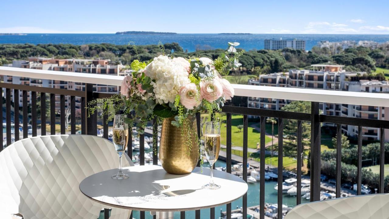 Cannes Marina 2*