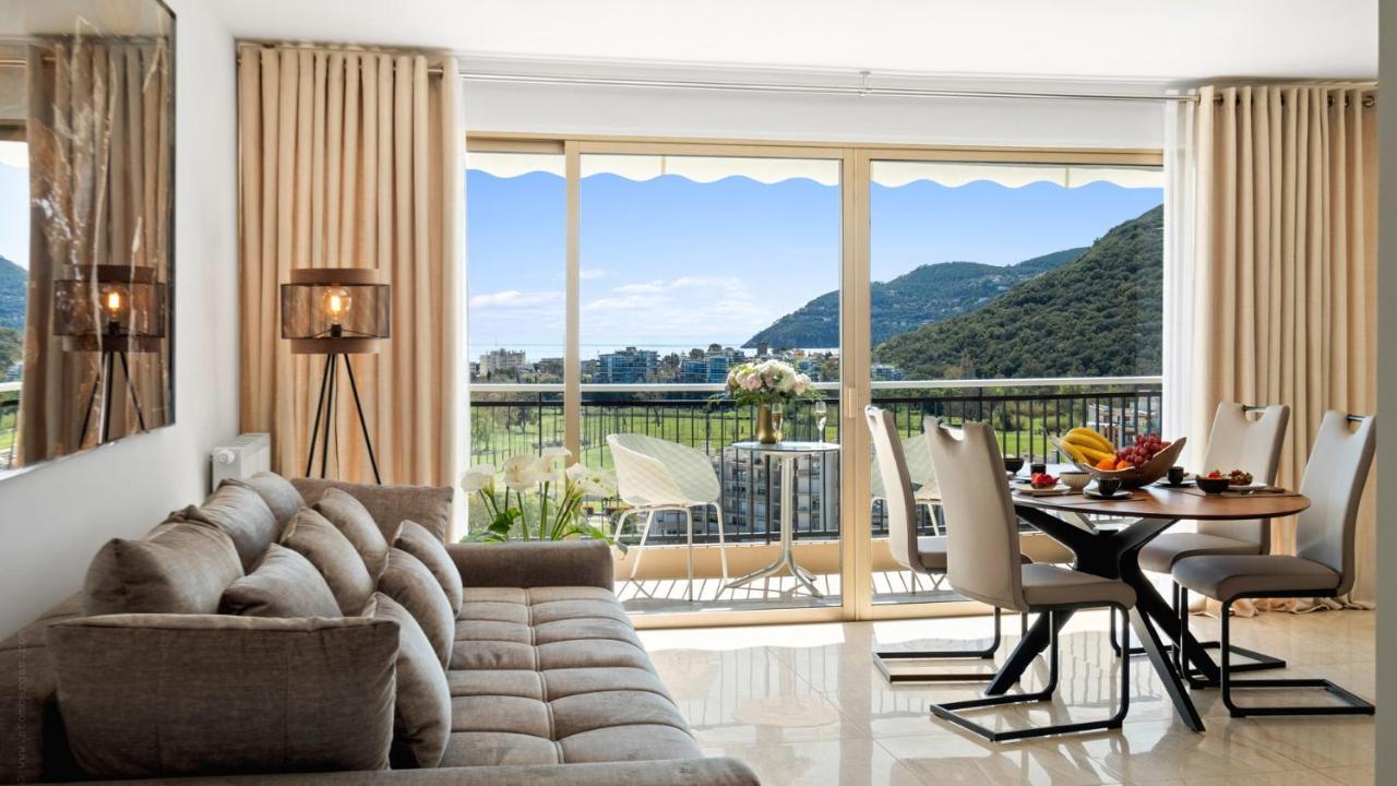 Cannes Marina Appart hôtel 2*