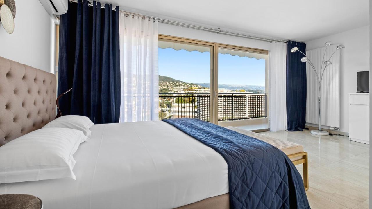 Cannes Marina Mandelieu-la-Napoule