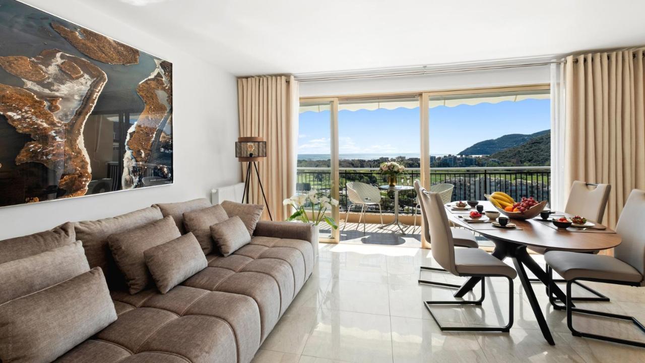 Cannes Marina Appart hôtel