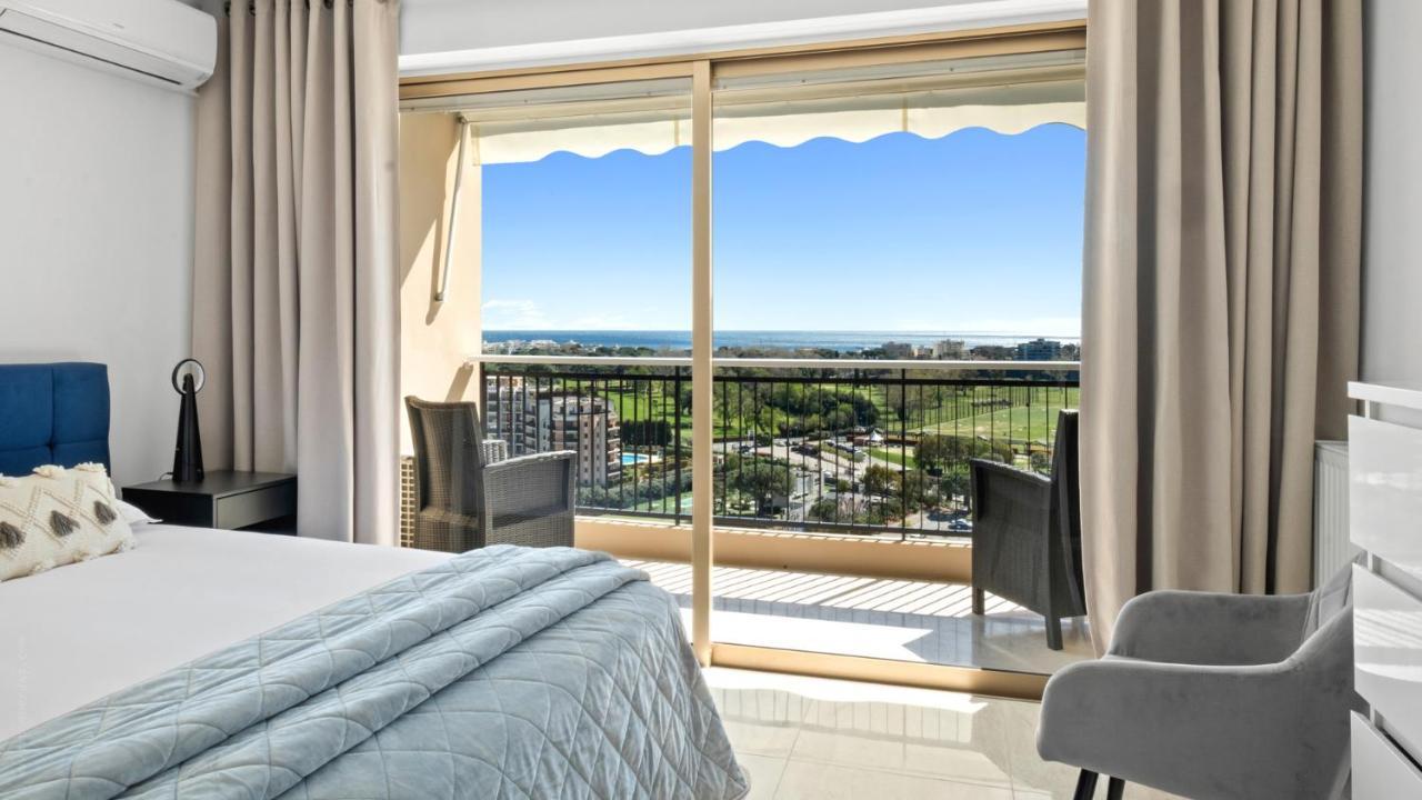Appart hôtel Cannes Marina
