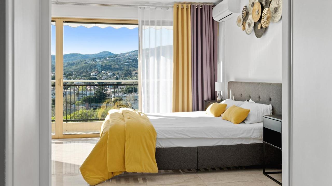 Cannes Marina Aparthotel 2*