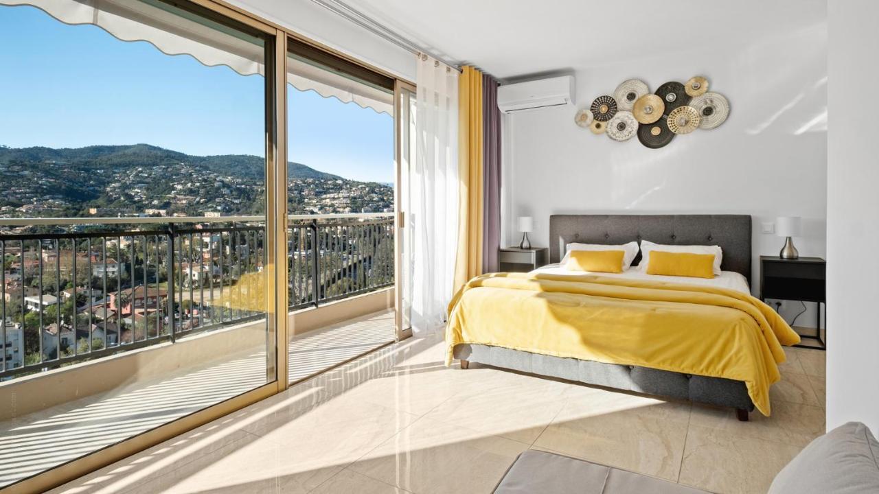 Appart hôtel Cannes Marina 2*
