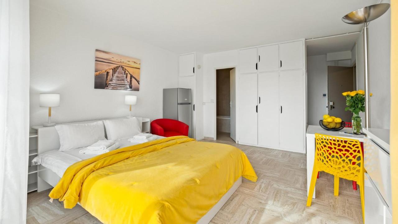 Aparthotel Cannes Marina 2*