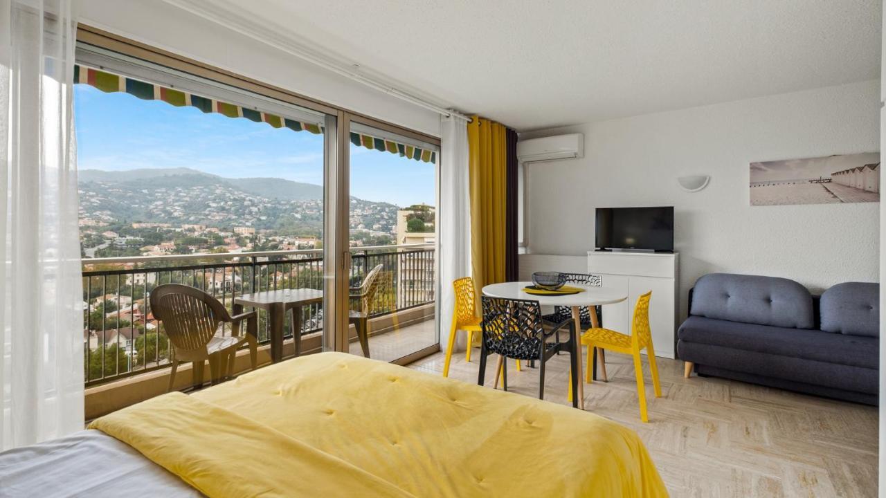 Cannes Marina Appart hôtel Mandelieu