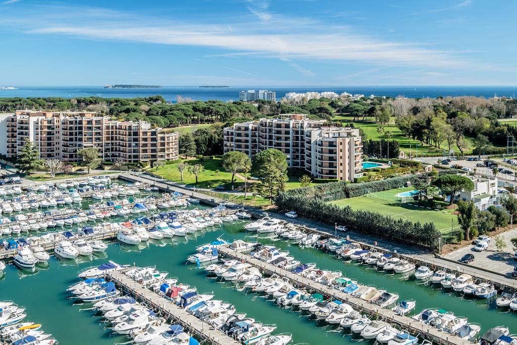 Cannes Marina