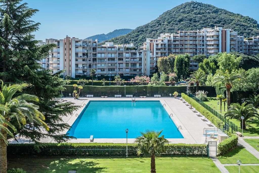 Aparthotel Cannes Marina Mandelieu-la-Napoule