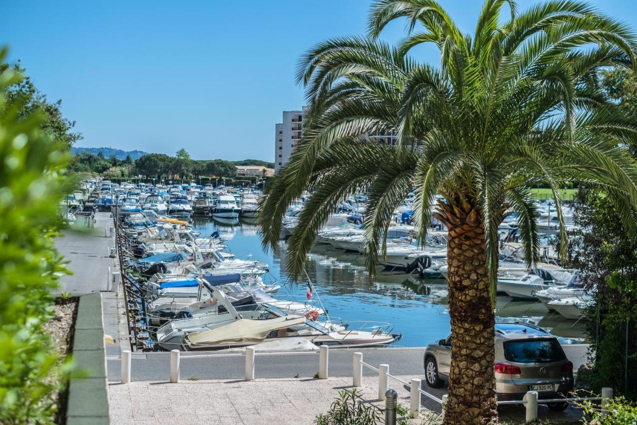 Cannes Marina 2*