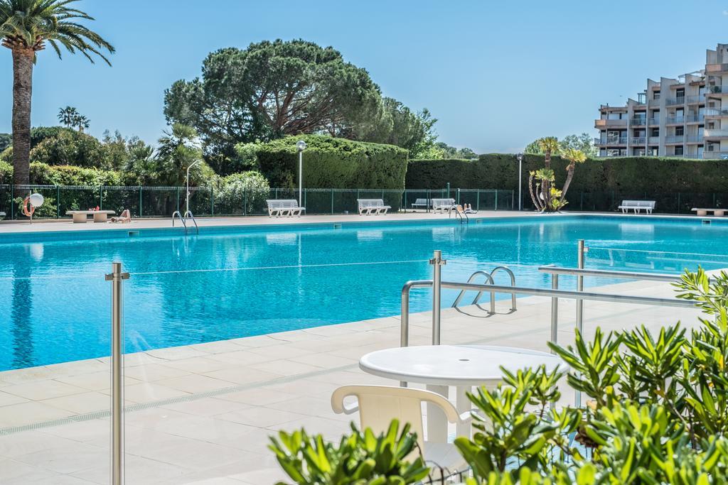 Aparthotel Cannes Marina Mandelieu-la-Napoule
